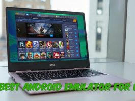 Best Android Emulator For PC and Mac