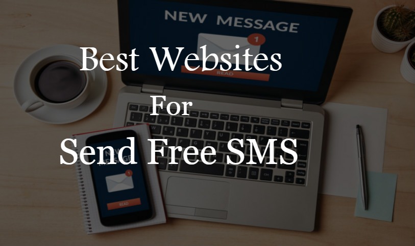 Best Sites to Send Free SMS Without Registration