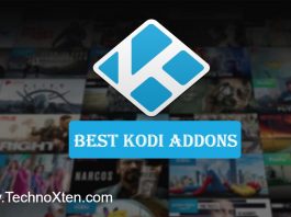 Best Kodi Addons 2019