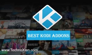 Top 15 Best Kodi Addons List 2019