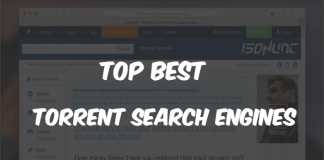 Best Torrent Search Engines That Still Works