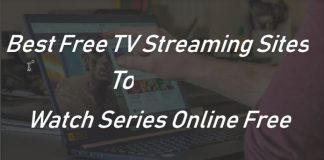 Best Websites to Watch TV Shows Online FREE