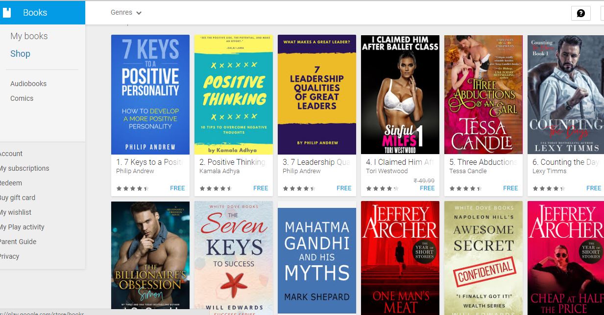 Top 15 Best Sites to Download Free eBooks 2019