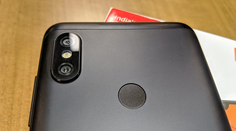 Redmi Note 6 Pro - Best Camera Smartphones