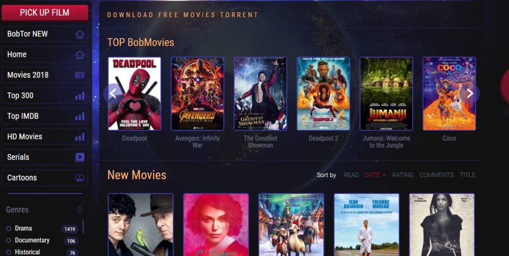 25 Best Free Movie Streaming Sites Without Sign Up 2020