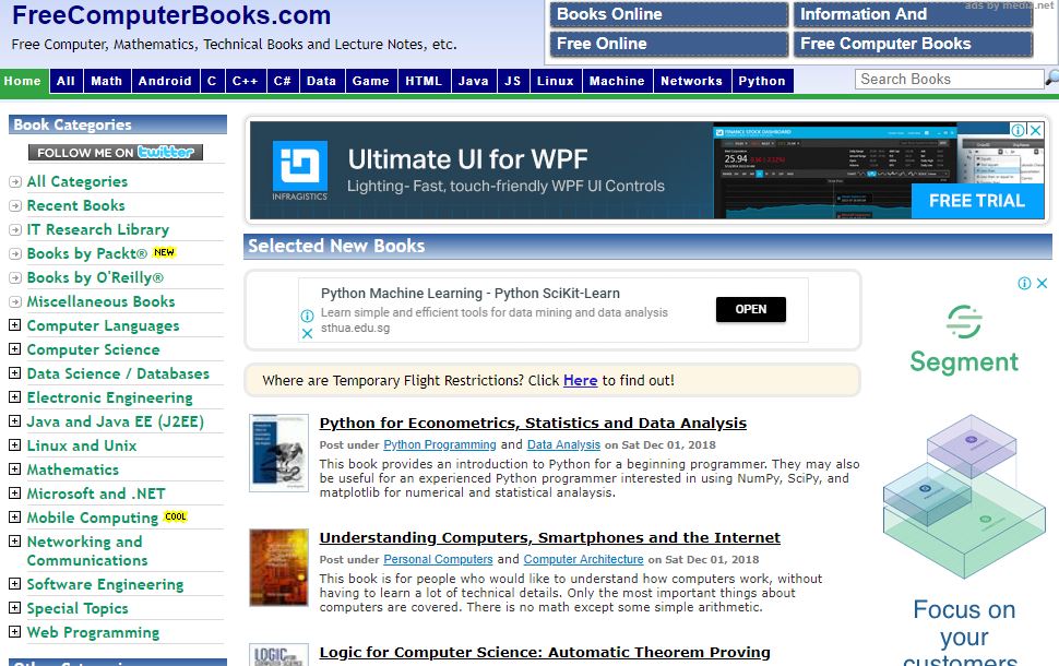 Top 15 Best Sites to Download Free eBooks 2019