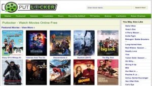 download putlocker movies online free