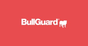 BullGuard virus scan