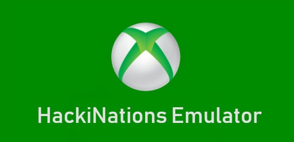 xbox one emulator hackination