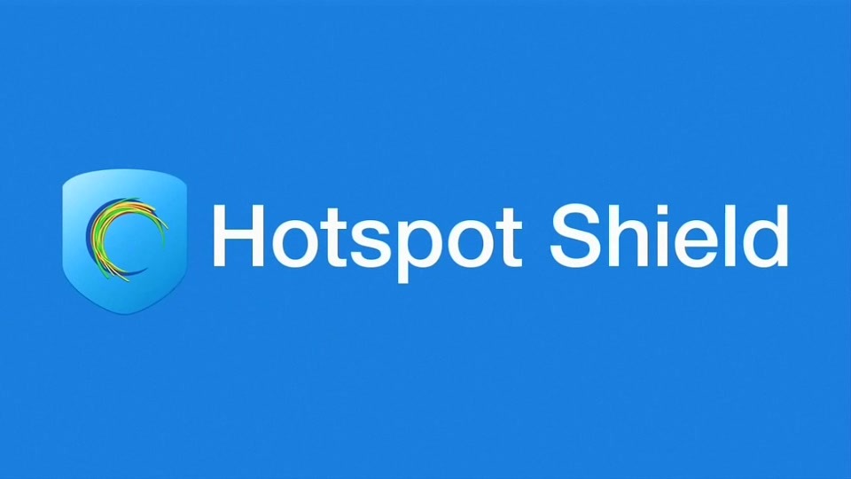 hotspot shield free vpn for pc