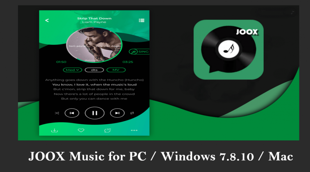 free music download app for pc