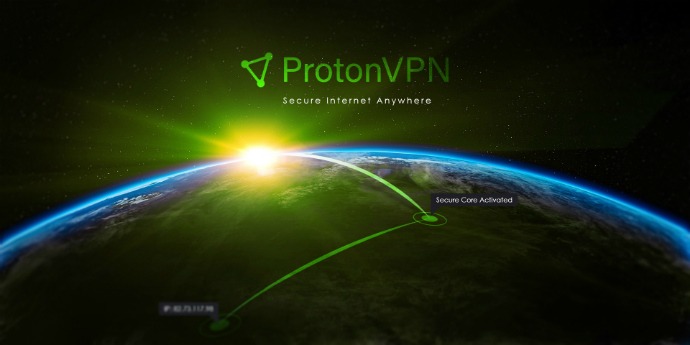 ProtonVPN for Windows