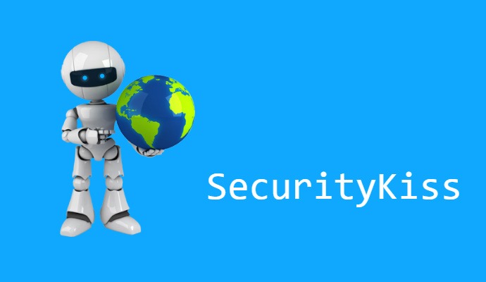 SecurityKISS - Free VPN Service