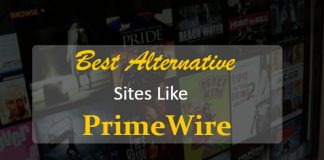 Sites Like Primewire