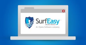 SurfEAsy VPN - Free Download for Windows