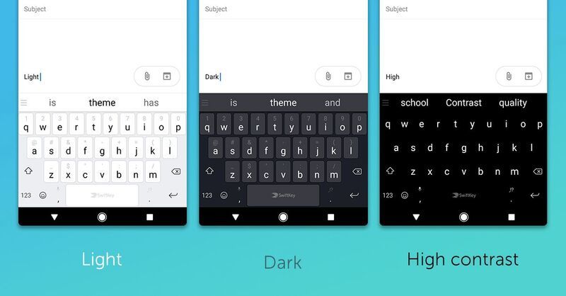 SwiftKey Keyboard