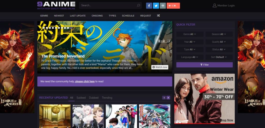 how to download anime in batches 9anime