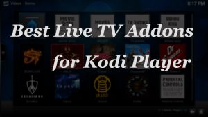 The 12 Best Live TV Kodi Add-ons to Stream Live TV Channels