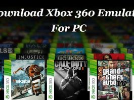 Download Xbox 360 Emulator for PC Windows