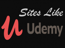 Sites Like Udemy
