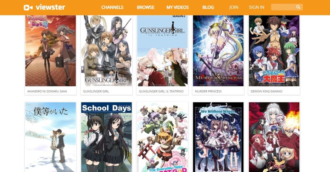 The 12 Best Anime Streaming Sites to Watch Anime for Free (January 2020)