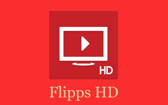 Flipps HD