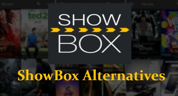 can you use showbox on roku