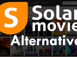 Sites Like SolarMovie for Watching Movies