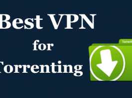 best vpns for torrenting