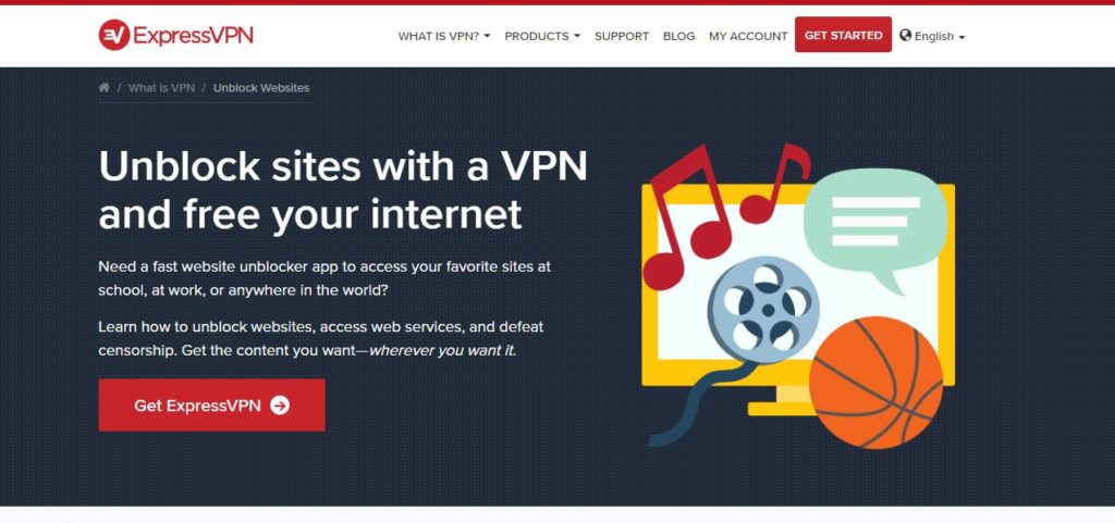 vpn and torrenting