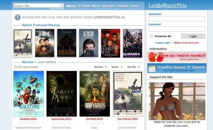 sites like solarmovie reddit