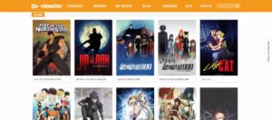 watch anime tv shows online free