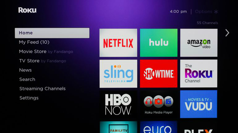 15 Best Roku Channels List in 2019 - Watch Movies and Shows