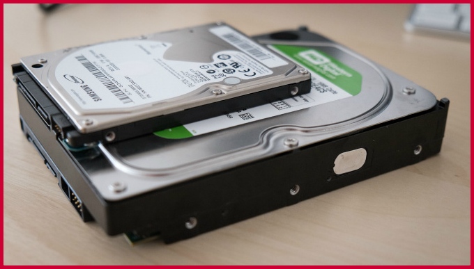 How to buy a Hard Disk for Laptop