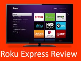 Roku Express Review