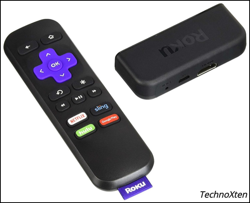 Roku Express Streaming Player Review