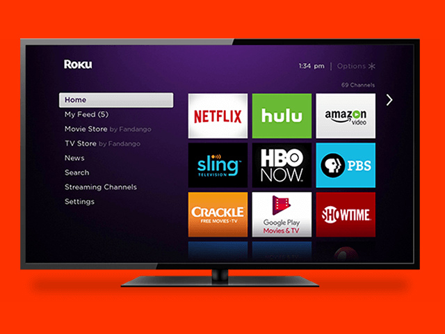 Roku OS and content review