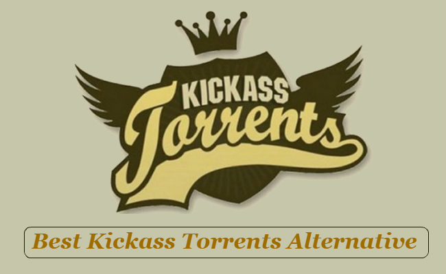 Best Kickass Torrents Alternative