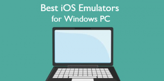 Best iOS Emulator for Windows PC