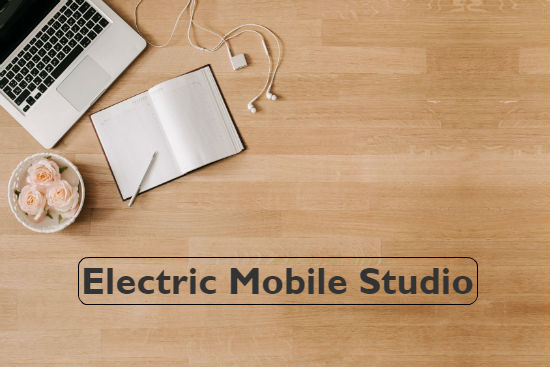 Electric Mobile Studio