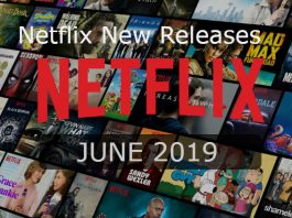 Netflix New Releases
