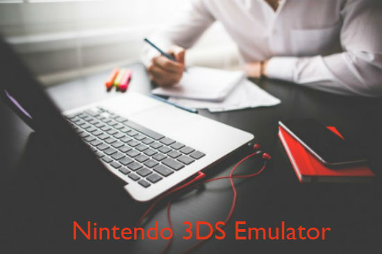 Nintendo 3DS Emulator