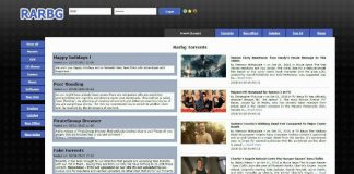 RARBG Proxy