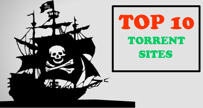 best torrenting sites for books 2019