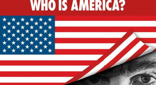 Who is America