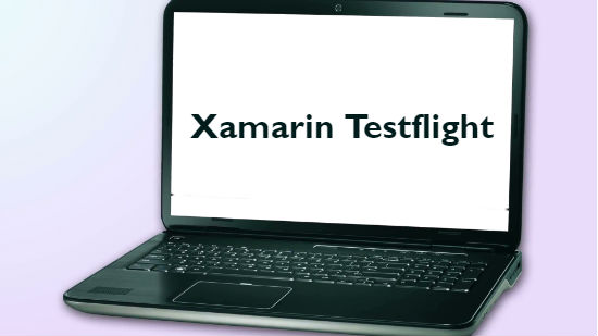 Xamarin Testflight