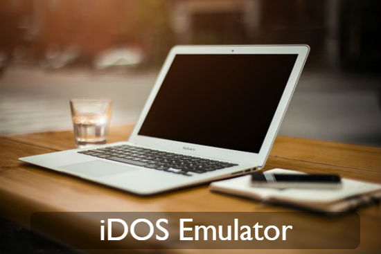 iDOS Emulator