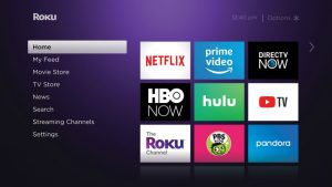 IPTV for Roku – How to Setup IPTV for Roku [July 2019]