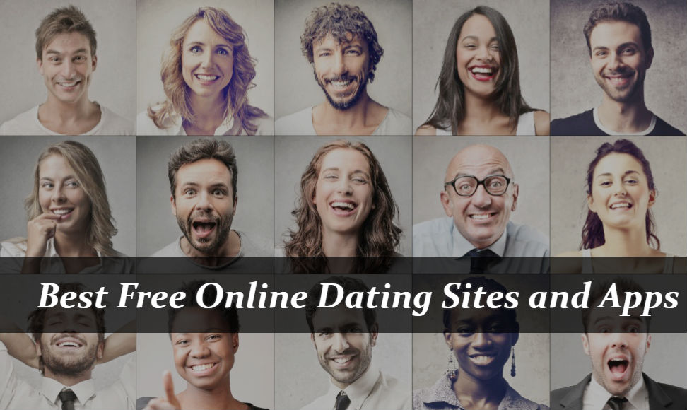 the best free internet dating sites