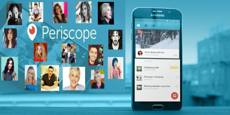 periscope-for-windows